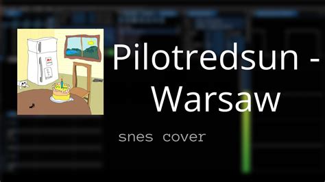 pilotredsun warsaw.